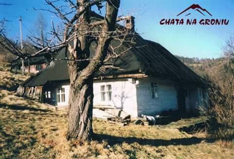 Chata Na Groniu Meszna Екстериор снимка